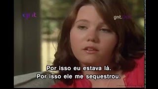GNT - Jaycee Dugard, 18 Years of Captivity (Subtitles in Portuguese)