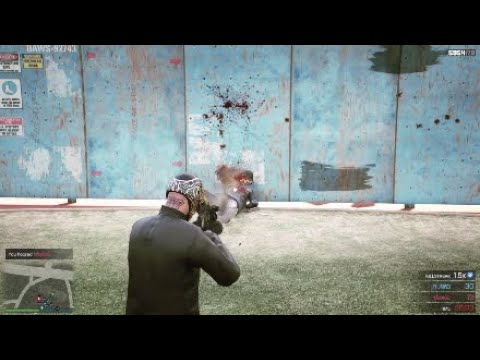 (HNG)1v1 RIP-Felicatedz