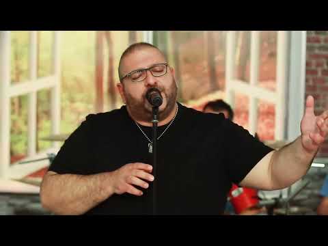 Kiko Bolero & BoleroBand - Jedina  (cover)