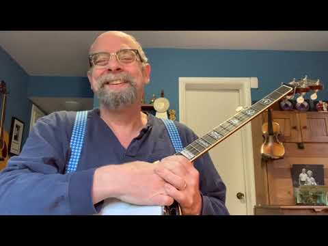 Fave Lick #22 Bluesy Back-up in 3/4 Time