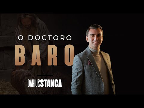 Darius Stanca - O DOCTORO BARO [ Official Video ] 2024