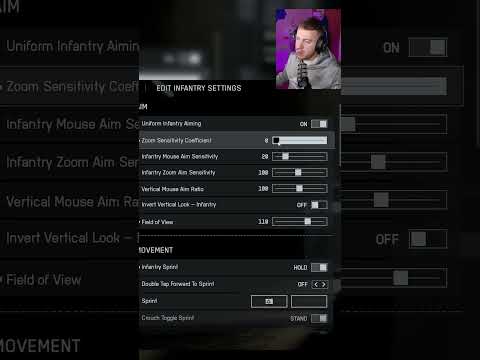 Fix YOUR Aim in Battlefield 6 Easily.