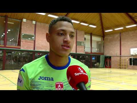 Meeuwen vs FT Antwerpen eerste reacties na 3 7 zege van FTA