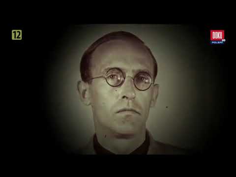 Naziście w CIA -  Dokument