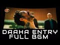 Coolie Daaha Full BGM Amir Khan Entry BGM Coolie Climax BGM Anirudh High Quality BGM