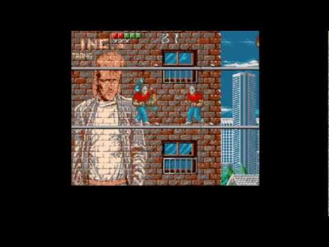 Shadow Warriors Atari