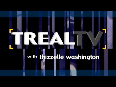 Treal T.V. (Hosted by Mac Dre & Thizelle Washington): Part I