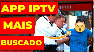 ?? FALEI TUDO SOBRE O MELHOR APLICATIVO DE IPTV ??