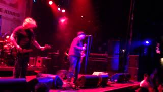 The Ataris - My Reply - HOB Anaheim