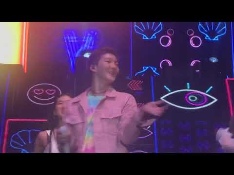 190118 [EVERYWHERE TOUR IN SF] WINNER - LOVE ME LOVE ME