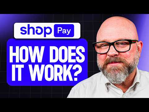 What Is Shop Pay and How Does It Work? Shopify Shop Pay Explained