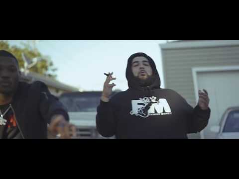 Deadstock - No Other Way Feat. RBC Bugzy