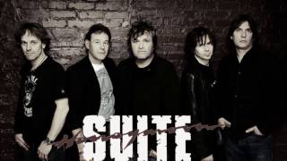 HONEYMOON SUITE -  Next to you