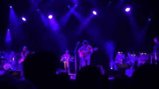 Mikal Cronin - Different / I've Been Loved (Le Guess Who? 22 Nov 2015)