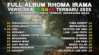 Download lagu Kumpulan lagu Rhoma Irama versi Reggae SKA pilihan terbaik | tanpa iklan mp3 Download lagu Kumpulan lagu Rhoma Irama versi Reggae SKA pilihan terbaik | tanpa iklan mp3