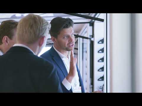 VIV Europe 2022 Aftermovie - HatchTech Incubation Technology