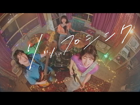 Conton Candy - リップシンク [Official Video]