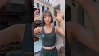 脇が...#えろい #tiktok #tiktoker #かわいい #かわいい #おすすめ #japanese #金子みゆ #脇