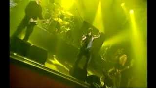 Sinister - Cross The Styx (Live)