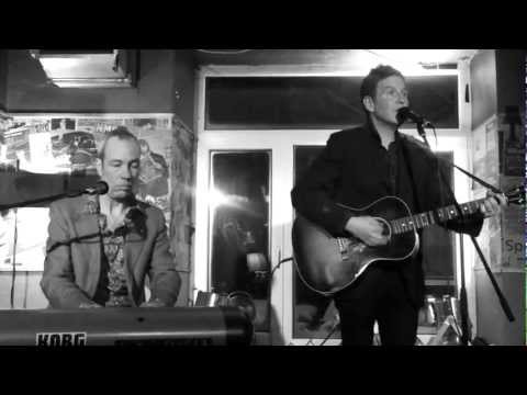 Steve WYNN & Chris CACAVAS live - Boston - Südstadt München Munich 2013-02-15
