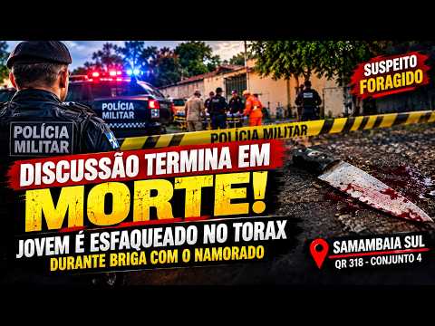 CRIME NA QR 318