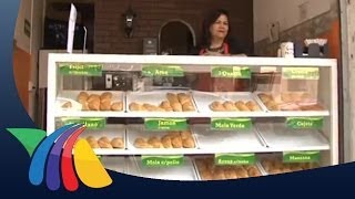 Pastes, negocio con tradición y sabor