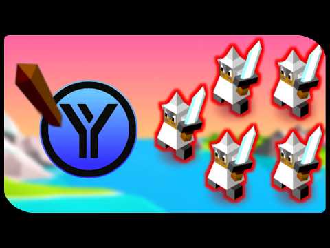 I Challenged The BEST Polytopia YouTubers To An FFA | Polytopia Beta Gameplay