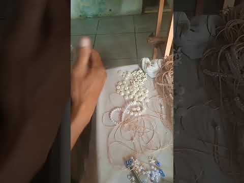 meu pai fazer esses colares para você usar no dia a dia e usar na praia