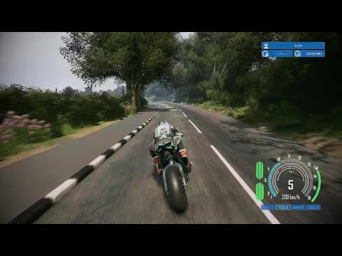 TT Isle of Man: Ride on the Edge 3