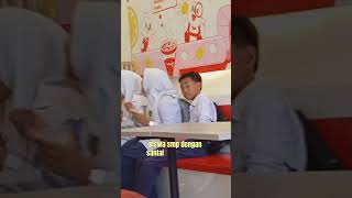 Download lagu Duit jajannya berapa dek udah pacaran aja #pacaran #sekolah #bocil mp3