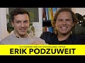 ERIK PODZUWEIT: Ex-Goldman and Sachs Manager über die Gründung eines Milliardenkonzerns