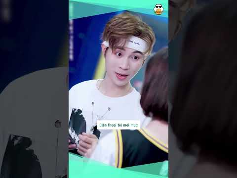 Ai là cáo ai là nai | Tuổi học trò 🤣🤣 #shorts #haihuoc #funny #giaitri #haihuocvuinhon