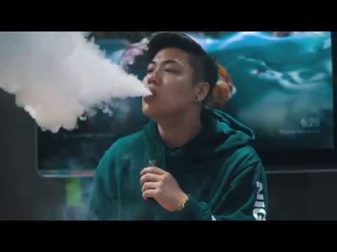 Quick RDA Cloud Chasing Tricks with Vaptio N1 Pro 240W Mod