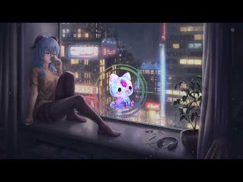 Nightcore - Alpha Morris, EXFIL - Never Walk Away - Ft. Dean Andrew