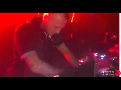 ROCKY MONTANA  -  HARDCORE SALSA