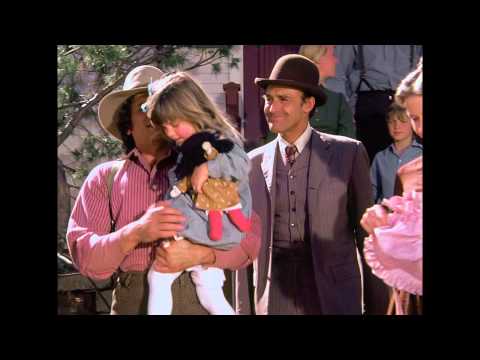 Video trailer för "Little House on the Prairie" Remastered Edition Trailer