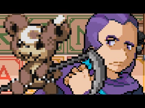 Pokemon Empyrean Part 15 THE ILLUSION Fan Game Gameplay Walkthrough