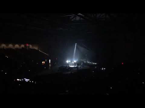 Together- For King & Country performed in Irvine, CA 10-25-19 NEVER RELEASED SONG