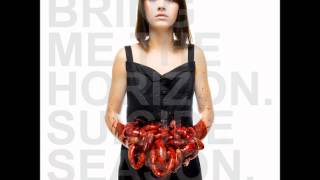 Bring Me The Horizon - It Was Written In Blood lyrics