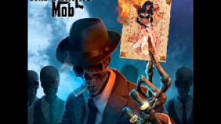 Adrenaline Mob - Undaunted