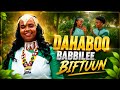 DAHABOO BABBILEE BIFTUUN Sirba Oromoo Haaraa 2026 Official Music Video