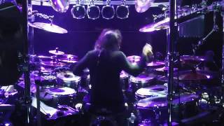 Mike Mangini - Outcry