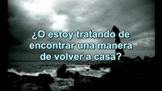 Secondhand Serenade - Is there anybody out there (Subtitulado Español)
