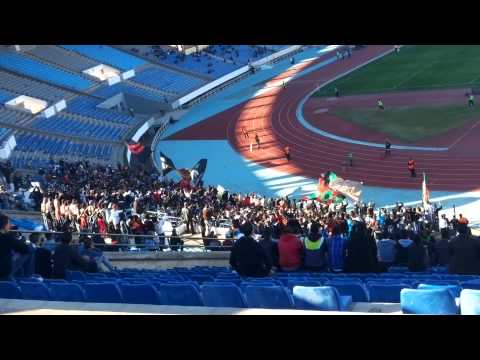 Intro Album Los Fenomenos (Live)