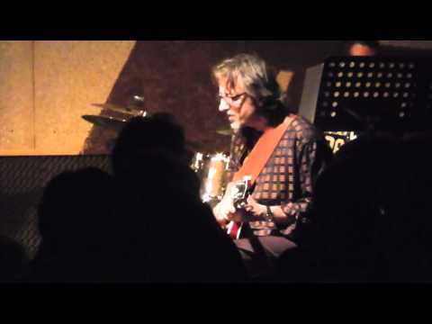 Ada Rovatti Quintet - live - Milestone - Piacenza - 2013 - 1/5