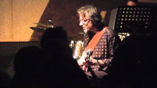 Ada Rovatti Quintet - live - Milestone - Piacenza - 2013 - 1/5