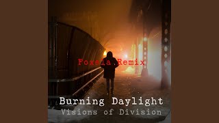 Burning Daylight (Remix)
