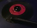 45 rpm: The Marketts - Vanishing Point - 1964