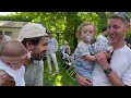 Lag Ba Omer BBQ 2024