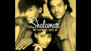 Shalamar - Full of fire (Audio quality 118 kbps  AAC)